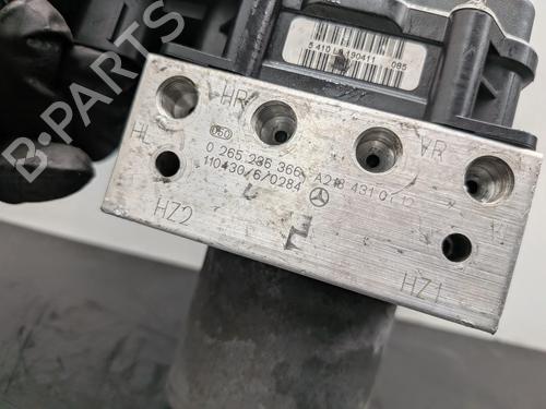 ABS pump MERCEDES-BENZ CLS (C218) CLS 250 CDI / BlueTEC / d (218.303, 218.304) | BP23185746M43  - Image 7