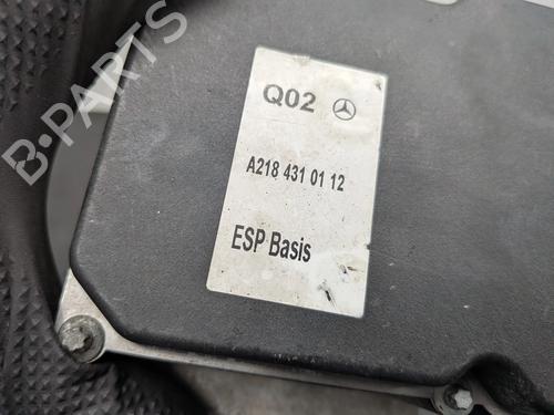 ABS pump MERCEDES-BENZ CLS (C218) CLS 250 CDI / BlueTEC / d (218.303, 218.304) | BP23185746M43  - Image 6