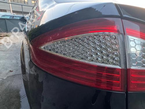 Used Left taillight FORD MONDEO IV Saloon (BA7) 1.6 Ti (125 hp) 33186504