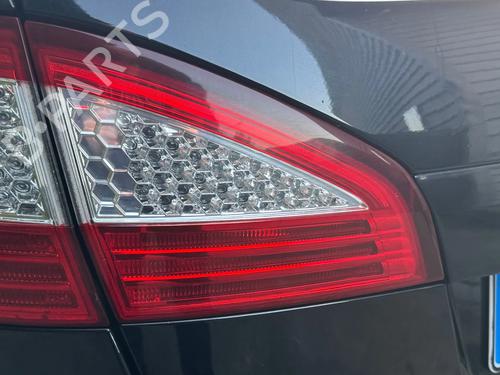 Used Other FORD MONDEO IV Saloon (BA7) 1.6 Ti (125 hp) 33186503