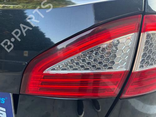 Used Other FORD MONDEO IV Saloon (BA7) 1.6 Ti (125 hp) 33186502