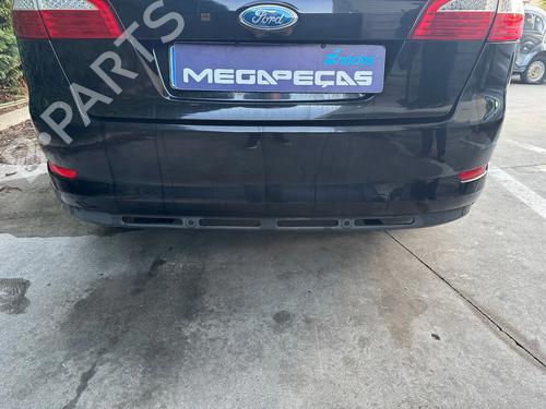 Used Rear bumper FORD MONDEO IV Saloon (BA7) 1.6 Ti (125 hp) 33186500