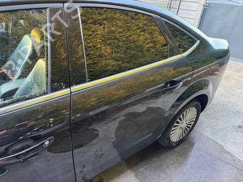 Used Left rear door FORD MONDEO IV Saloon (BA7) 1.6 Ti (125 hp) 33186499