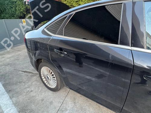 Used Right rear door FORD MONDEO IV Saloon (BA7) 1.6 Ti (125 hp) 33186498