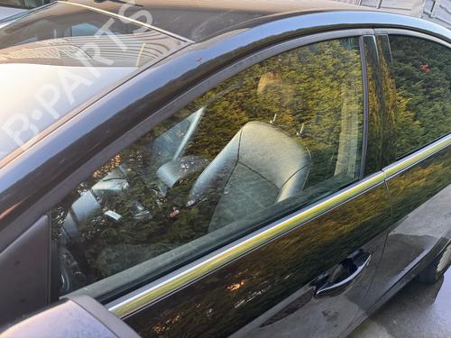 Dør rude ventre foran FORD MONDEO IV Saloon (BA7) 1.6 Ti (125 hp) 33186494