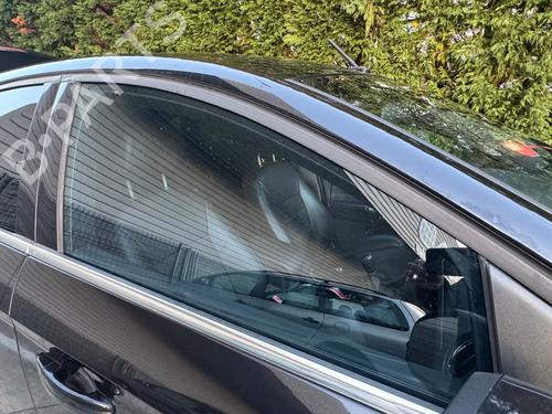 Used Front right door window FORD MONDEO IV Saloon (BA7) 1.6 Ti (125 hp) 33186493