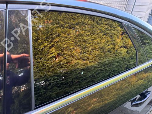 Used Rear left door window FORD MONDEO IV Saloon (BA7) 1.6 Ti (125 hp) 33186492