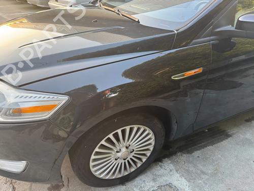 Forkjerm venstre FORD MONDEO IV Saloon (BA7) 1.6 Ti (125 hp) 33186490