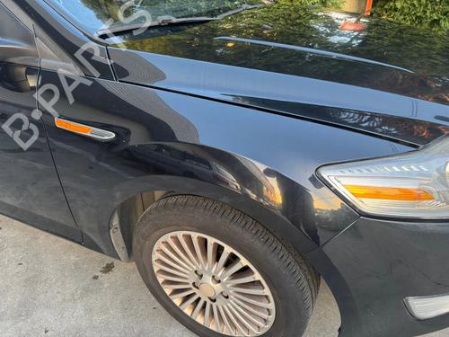 Forkjerm høyre FORD MONDEO IV Saloon (BA7) 1.6 Ti (125 hp) 33186489
