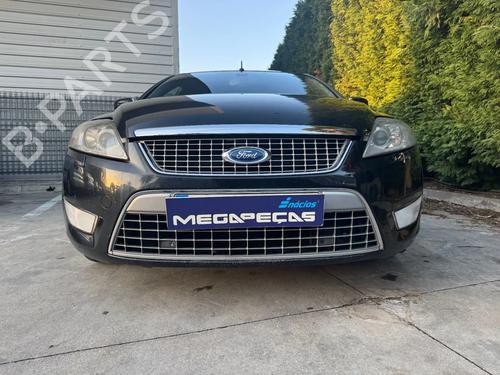 Used Front bumper Front bumper FORD MONDEO IV Saloon (BA7) 1.6 Ti (125 hp) 33186486 33186486