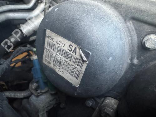 Engine FORD MONDEO IV Saloon (BA7) 1.6 Ti | BP33186485M1 - Image 2