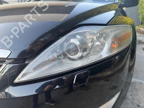 Venstre forlygte FORD MONDEO IV Saloon (BA7) 1.6 Ti (125 hp) 33186484