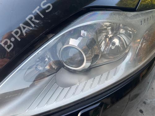 Left headlight FORD MONDEO IV Saloon (BA7) 1.6 Ti | BP33186484C28 - Image 2