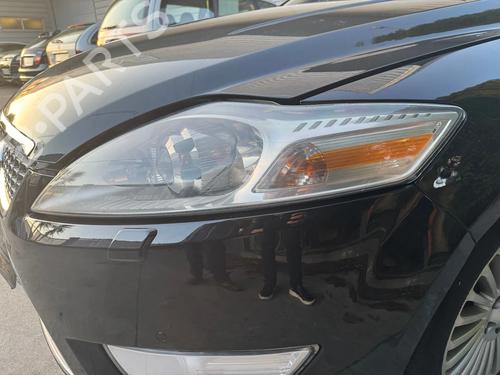 Left headlight FORD MONDEO IV Saloon (BA7) 1.6 Ti | BP33186484C28 - Image 3
