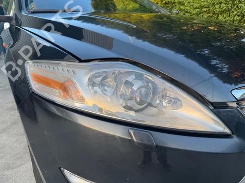 Used Right headlight FORD MONDEO IV Saloon (BA7) 1.6 Ti (125 hp) 33186483