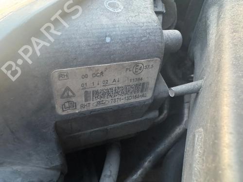 Used Right headlight Right headlight 33186483 33186483