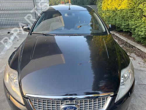 Capot FORD MONDEO IV Saloon (BA7) 1.6 Ti (125 hp) 33186482