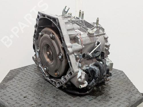 Used Gearbox Gearbox MAZDA 6 Saloon (GJ, GL) 2.2 D (184 hp) 33199632 33199632