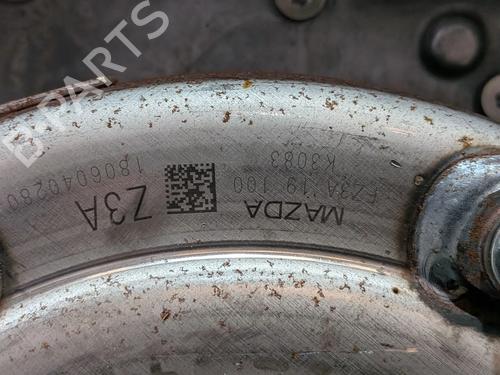 Gearbox MAZDA 6 Saloon (GJ, GL) 2.2 D | BP33199632M3  - Image 16