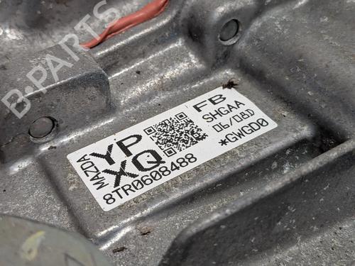 Gearbox MAZDA 6 Saloon (GJ, GL) 2.2 D | BP33199632M3  - Image 17