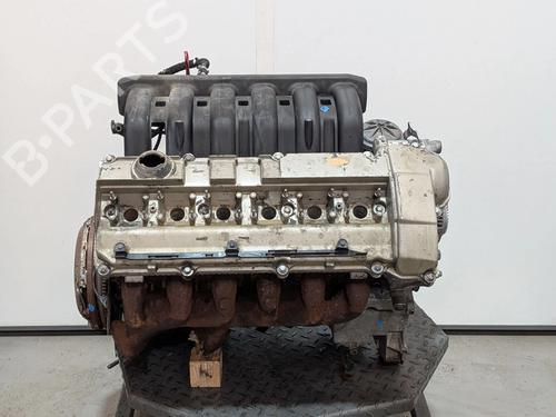 Engine BMW 3 (E36) 320 i | BP33205031M1  - Image 10