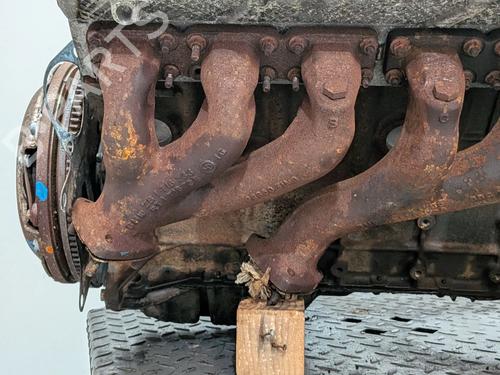 Engine BMW 3 (E36) 320 i | BP33205031M1  - Image 15