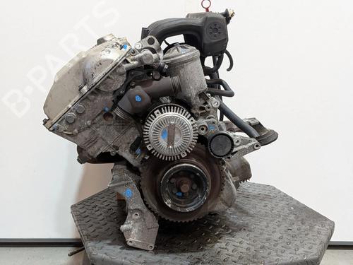 Engine BMW 3 (E36) 320 i | BP33205031M1  - Image 16