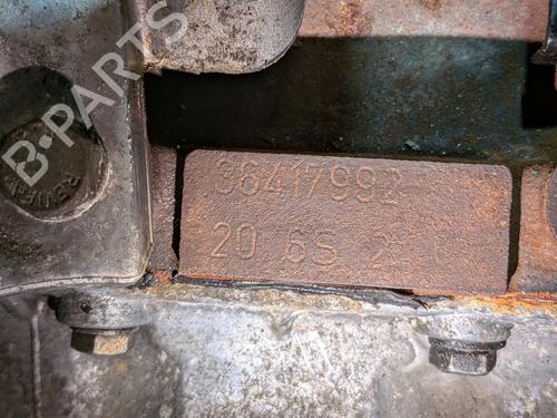 Engine BMW 3 (E36) 320 i | BP33205031M1  - Image 20