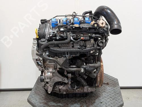 Engine VW GOLF VII (5G1, BQ1, BE1, BE2) 2.0 GTI | BP30028261M1  - Image 6