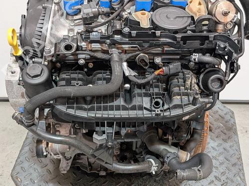 Engine VW GOLF VII (5G1, BQ1, BE1, BE2) 2.0 GTI | BP30028261M1  - Image 10