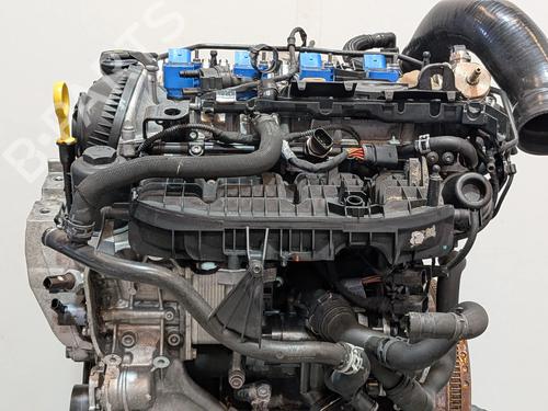 Engine VW GOLF VII (5G1, BQ1, BE1, BE2) 2.0 GTI | BP30028261M1  - Image 9
