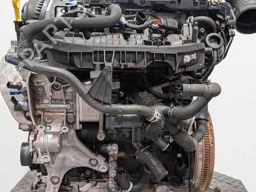 Engine VW GOLF VII (5G1, BQ1, BE1, BE2) 2.0 GTI | BP30028261M1  - Image 8