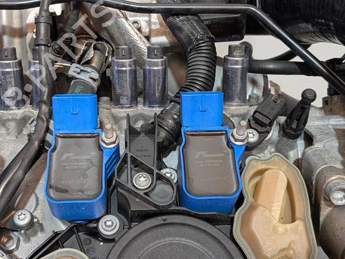 Engine VW GOLF VII (5G1, BQ1, BE1, BE2) 2.0 GTI | BP30028261M1  - Image 14