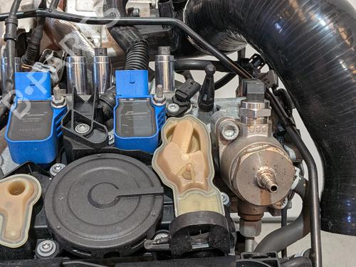 Engine VW GOLF VII (5G1, BQ1, BE1, BE2) 2.0 GTI | BP30028261M1  - Image 12