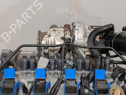 Engine VW GOLF VII (5G1, BQ1, BE1, BE2) 2.0 GTI | BP30028261M1  - Image 15