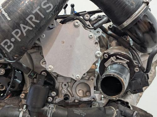 Engine VW GOLF VII (5G1, BQ1, BE1, BE2) 2.0 GTI | BP30028261M1  - Image 19