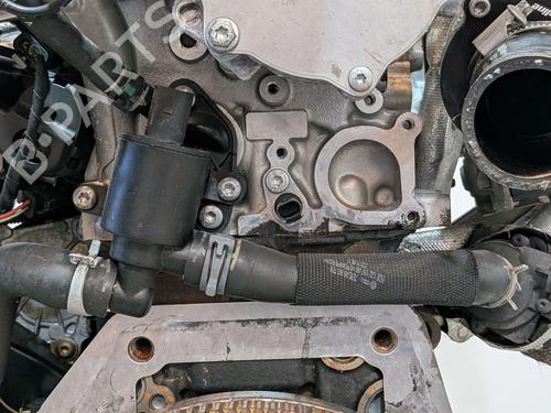 Engine VW GOLF VII (5G1, BQ1, BE1, BE2) 2.0 GTI | BP30028261M1  - Image 18