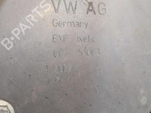 Engine VW GOLF VII (5G1, BQ1, BE1, BE2) 2.0 GTI | BP30028261M1  - Image 20