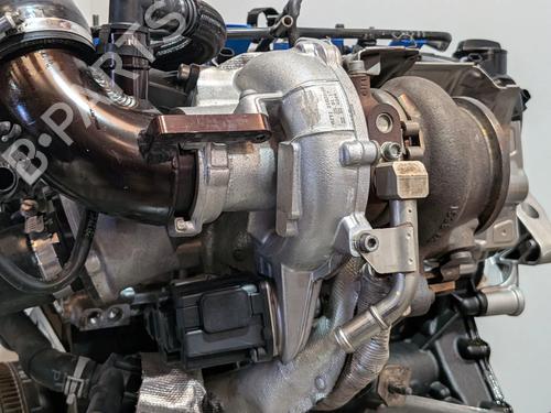 Engine VW GOLF VII (5G1, BQ1, BE1, BE2) 2.0 GTI | BP30028261M1  - Image 22
