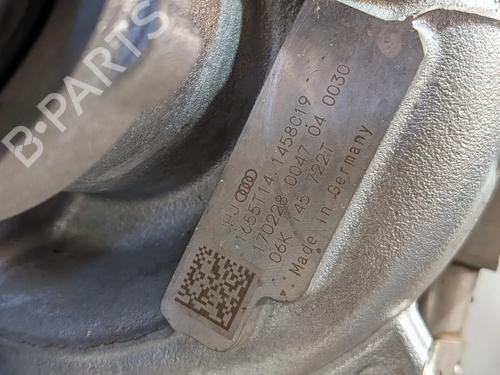 Engine VW GOLF VII (5G1, BQ1, BE1, BE2) 2.0 GTI | BP30028261M1  - Image 24