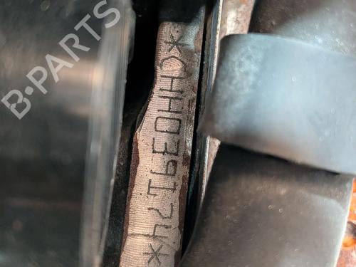 Engine VW GOLF VII (5G1, BQ1, BE1, BE2) 2.0 GTI | BP30028261M1  - Image 29