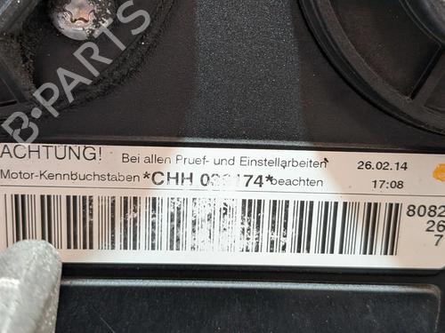 Engine VW GOLF VII (5G1, BQ1, BE1, BE2) 2.0 GTI | BP30028261M1  - Image 28