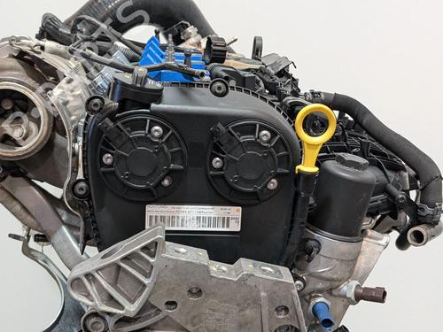 Engine VW GOLF VII (5G1, BQ1, BE1, BE2) 2.0 GTI | BP30028261M1  - Image 27