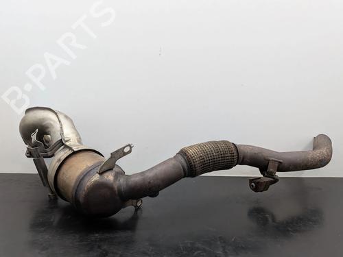 Katalysator AUDI A1 Sportback (8XA, 8XF) 1.4 TFSI (185 hp) 33199633