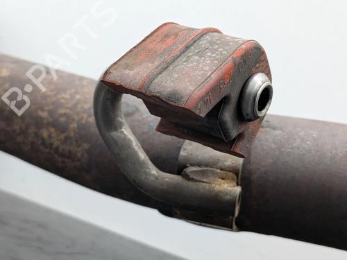 Catalyst AUDI A1 Sportback (8XA, 8XF) 1.4 TFSI | BP33199633M10  - Image 7