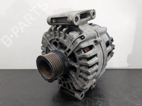 Used Alternator Alternator MERCEDES-BENZ CLS (C218) CLS 250 CDI / BlueTEC / d (218.303, 218.304) (204 hp) 33205035 33205035