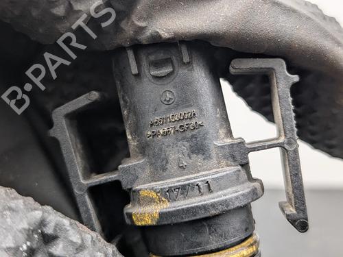 Electronic module MERCEDES-BENZ CLS (C218) CLS 250 CDI / BlueTEC / d (218.303, 218.304) | BP33205038M83 - Image 5