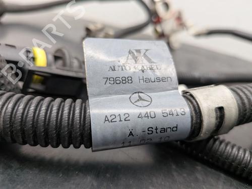 Cable MERCEDES-BENZ CLS (C218) CLS 250 CDI / BlueTEC / d (218.303, 218.304) | BP33205041E12  - Image 6