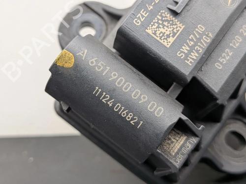 Electronic module MERCEDES-BENZ CLS (C218) CLS 250 CDI / BlueTEC / d (218.303, 218.304) | BP33205042M83 - Image 2