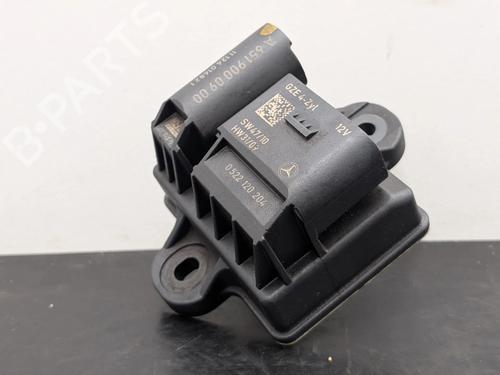 Electronic module MERCEDES-BENZ CLS (C218) CLS 250 CDI / BlueTEC / d (218.303, 218.304) | BP33205042M83 - Image 3